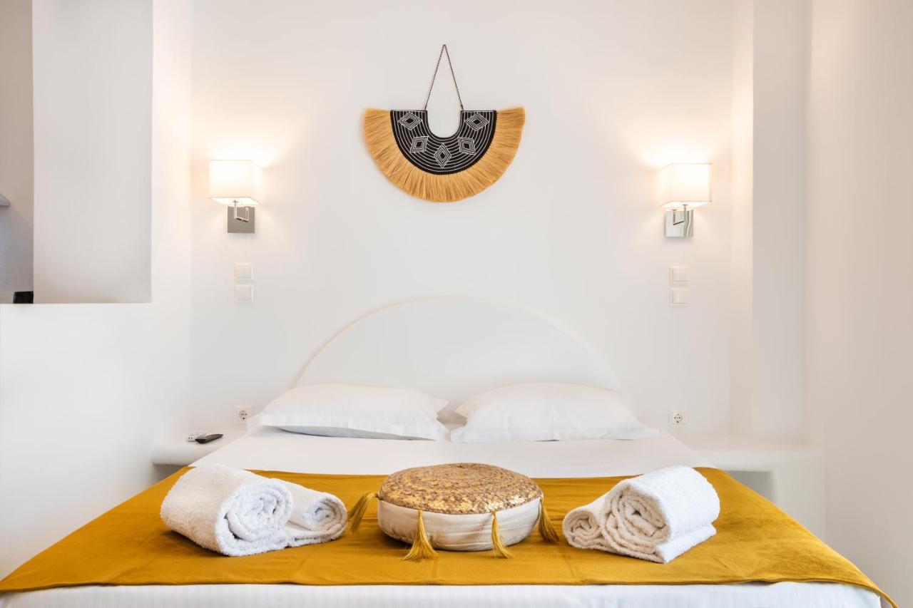 קרפאטוס Anemos Guest Apts מראה חיצוני תמונה